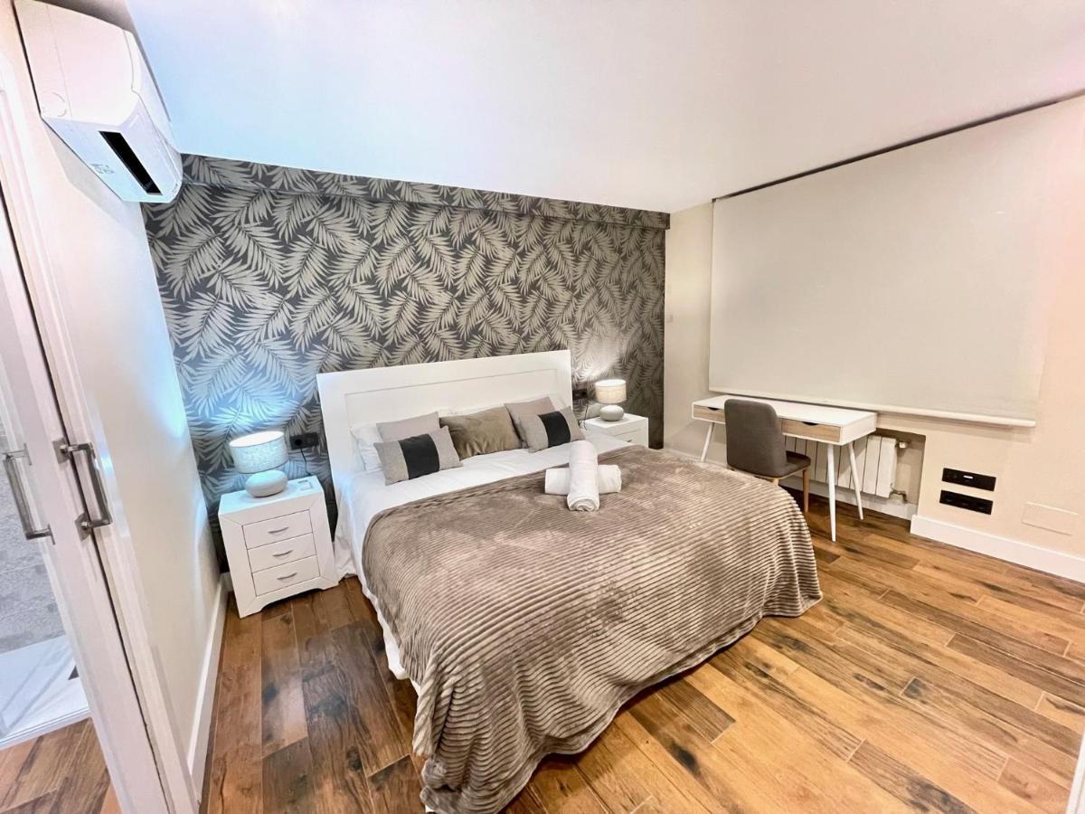 Hideaway Plaza Mayor Salamanca 아파트 외부 사진