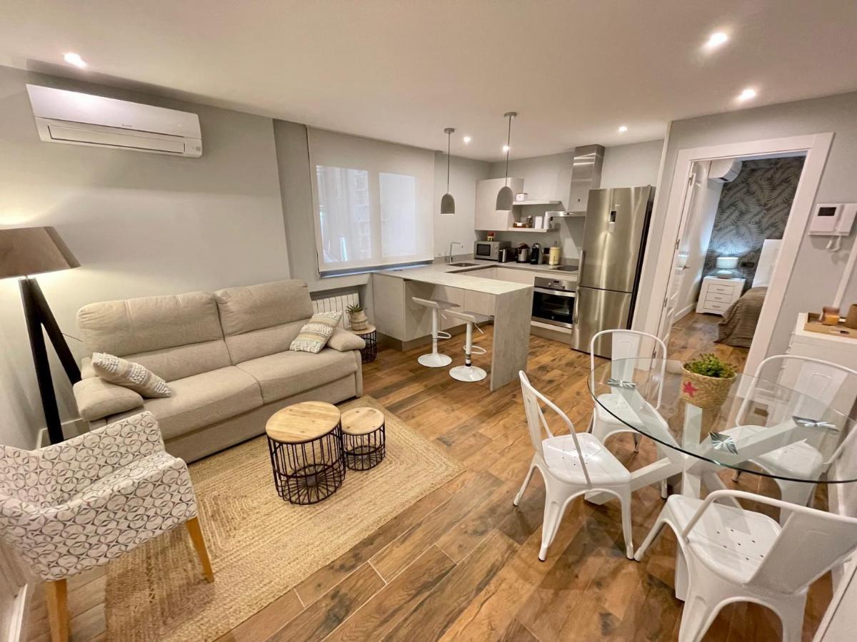 Hideaway Plaza Mayor Salamanca 아파트 외부 사진
