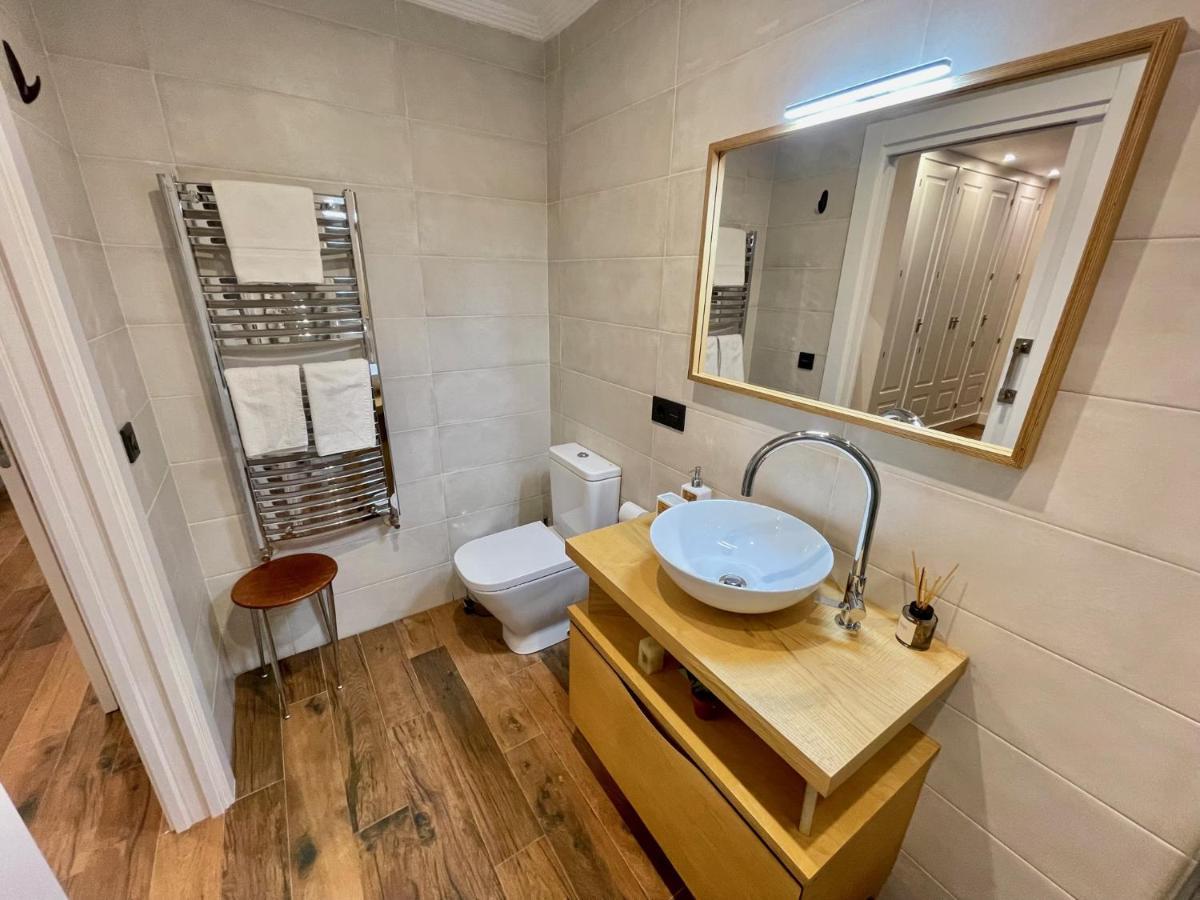 Hideaway Plaza Mayor Salamanca 아파트 외부 사진