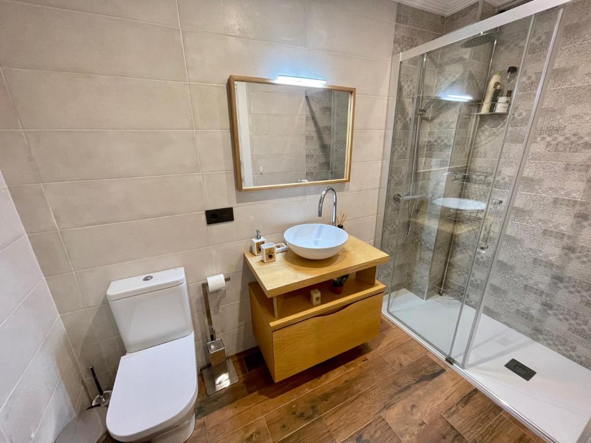 Hideaway Plaza Mayor Salamanca 아파트 외부 사진