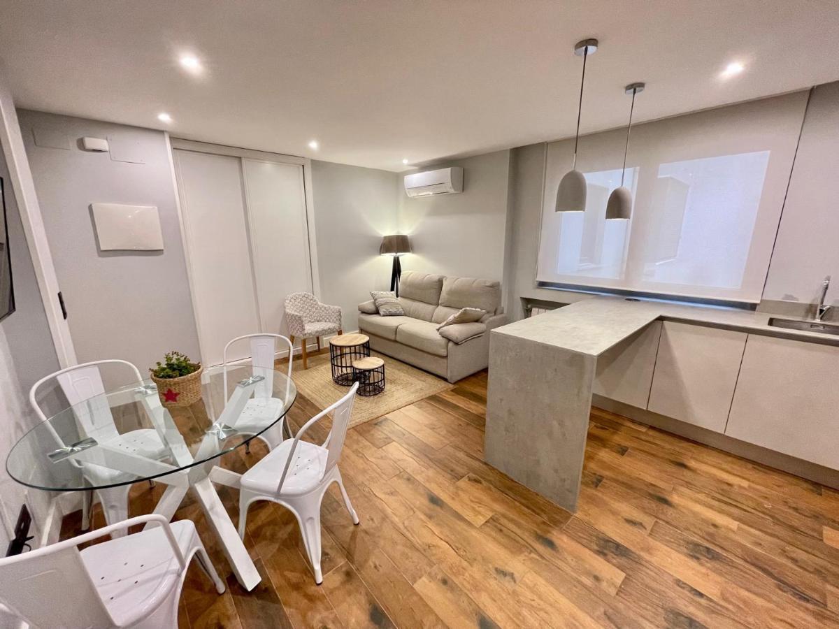 Hideaway Plaza Mayor Salamanca 아파트 외부 사진