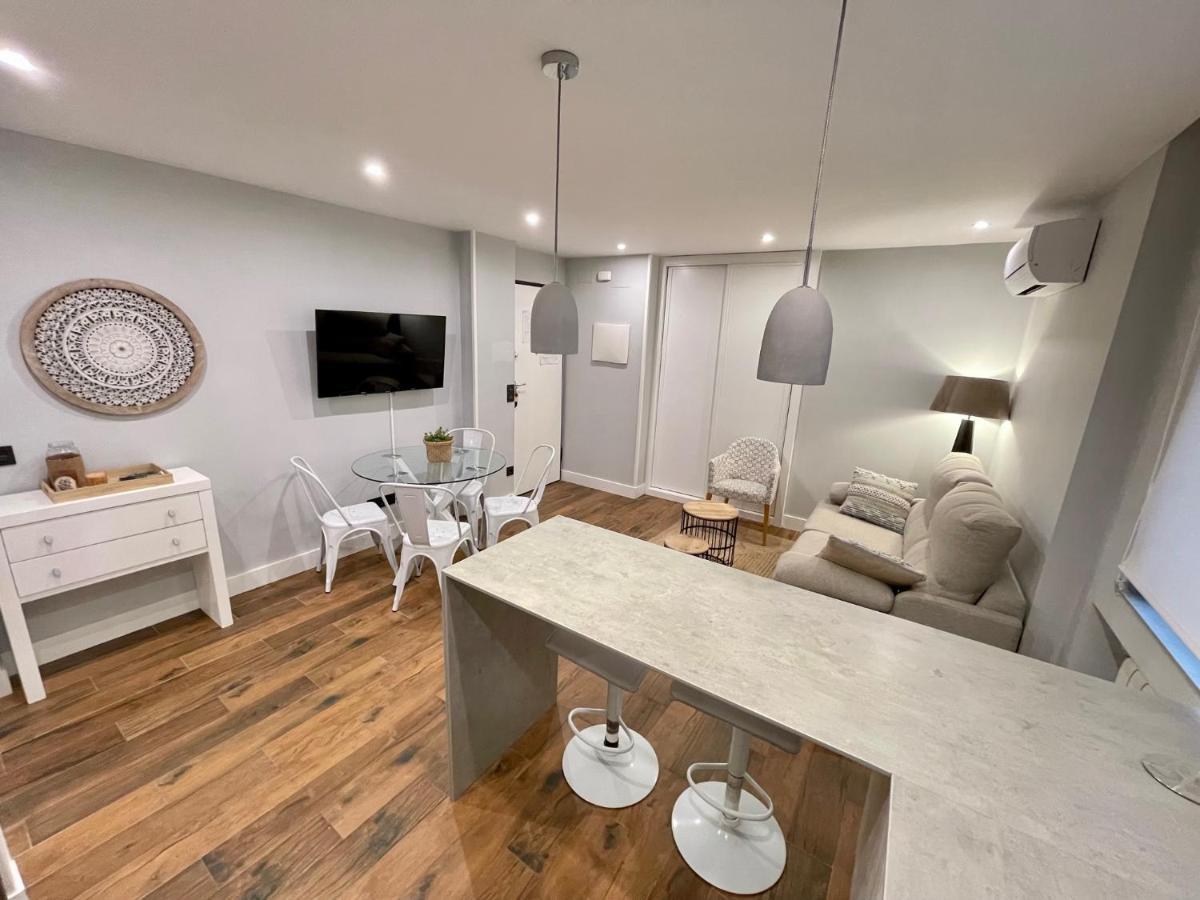 Hideaway Plaza Mayor Salamanca 아파트 외부 사진